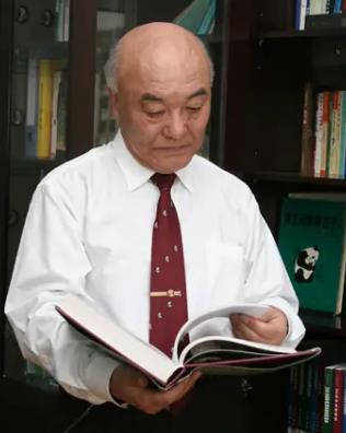 马建章