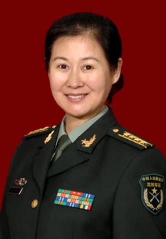 黄晓娟