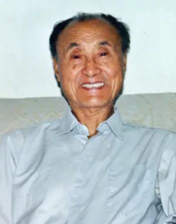 岳希新