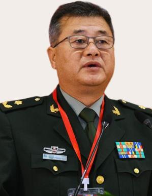 金宁一