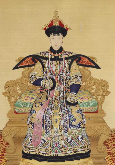 董鄂妃