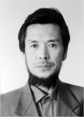 唐树文