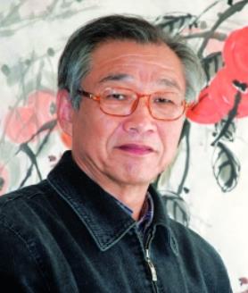 刘春华