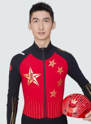武大靖