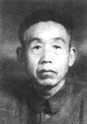 张海龙