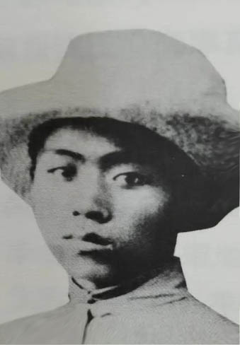 赵敬夫