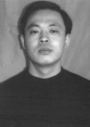杨勇