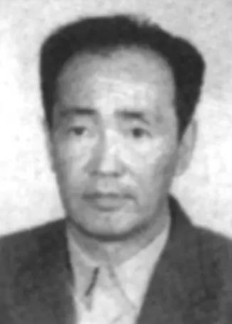 敖长福