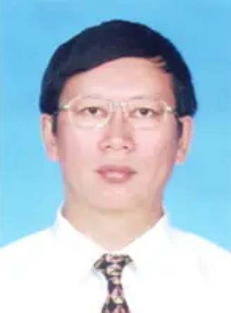 吴河勇