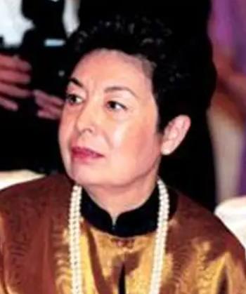 徐乃锦
