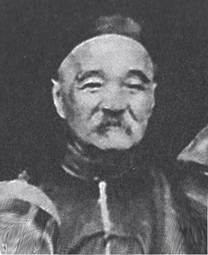 张颂贤