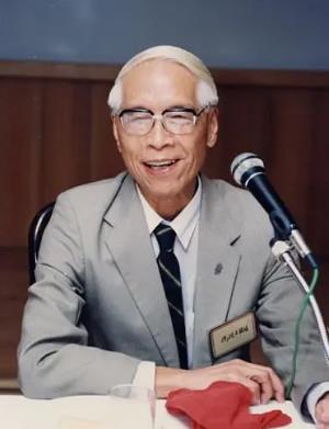 冯德培