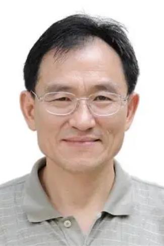 彭平安