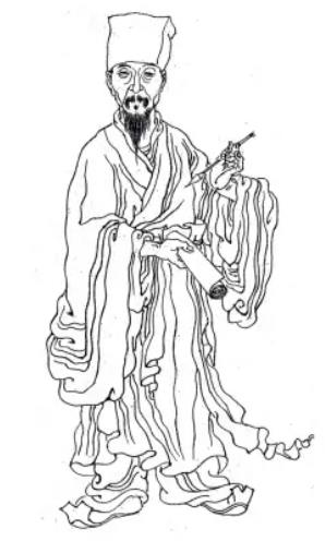 郑元祐