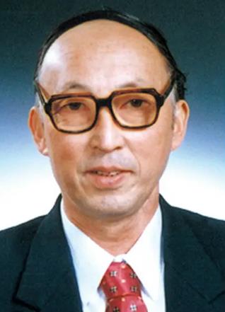 殷鸿福