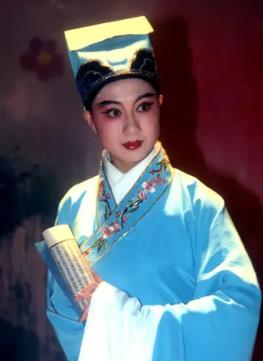 陈娜君