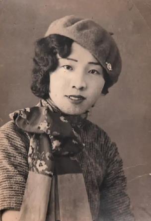 潘玉良