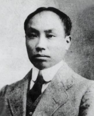 陈独秀