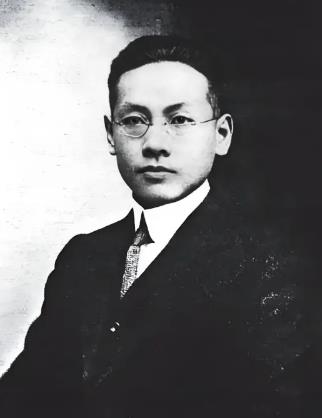 周诒春