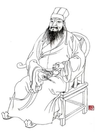 何震