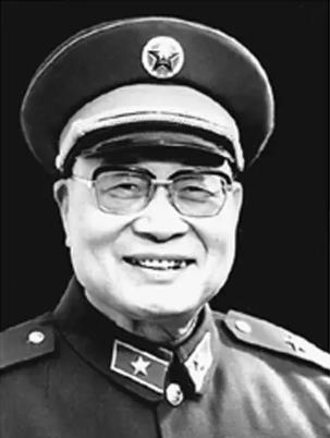 张衍