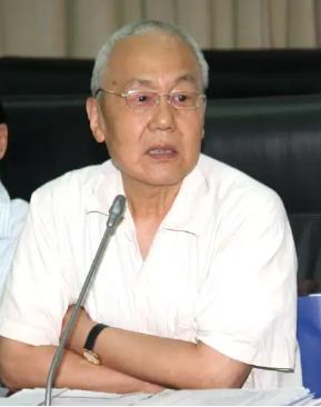 郑守仁