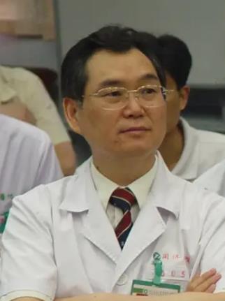 陈孝平