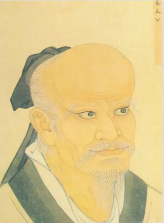 姜子牙