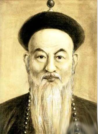 杨岐珍