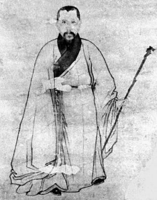 方以智