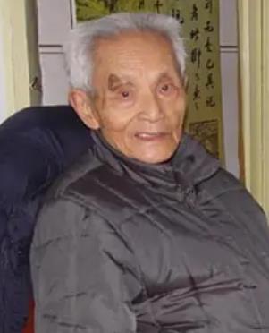 谢蔚明
