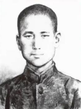 朱务平