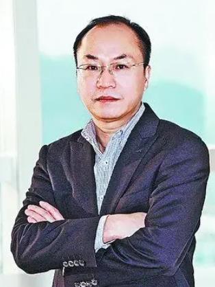 周永伟