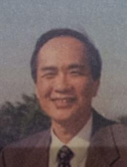 林昇平