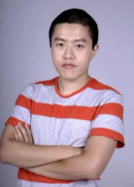 饺子本名杨宇