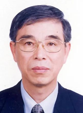 陈森玉