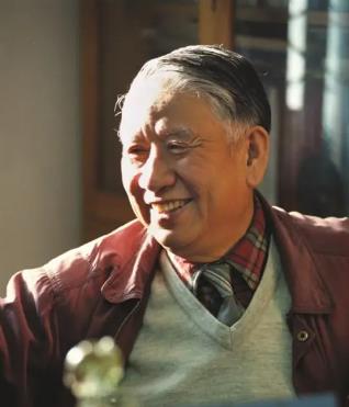 林华宝