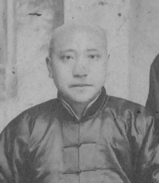 欧阳竟无