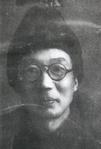 徐褐夫