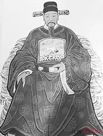 袁继咸