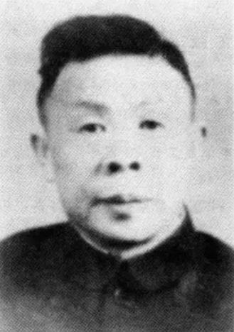 喻德渊