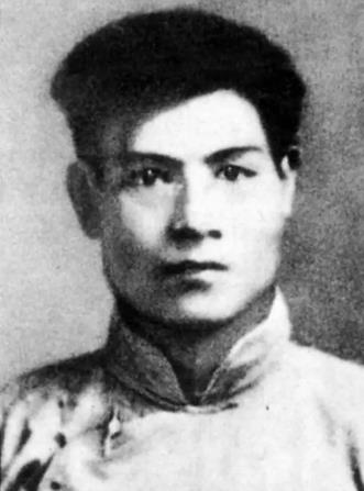 张国焘