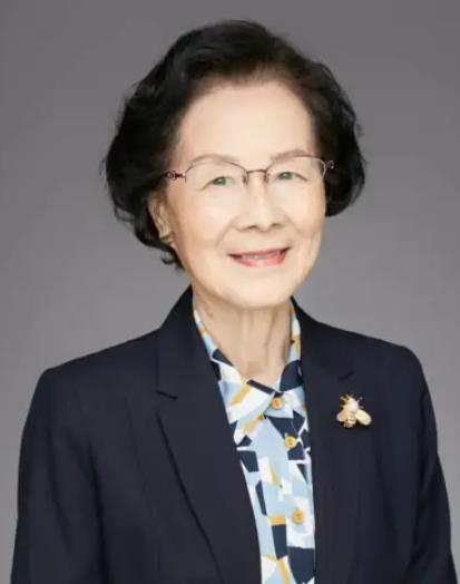 张俐娜