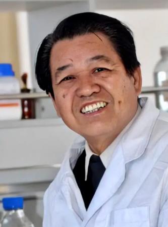 颜龙安