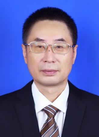 谢明勇