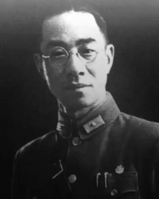 桂永清