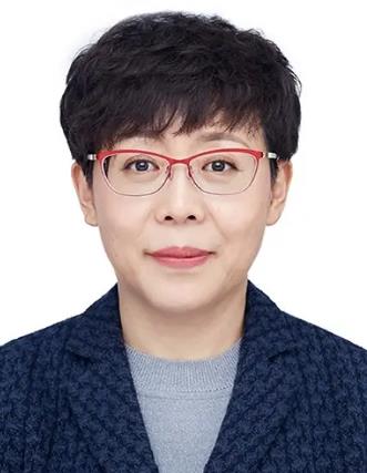 邢丽英