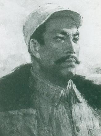 夏云杰