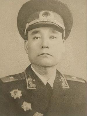王光华