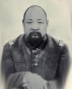 张怀芝